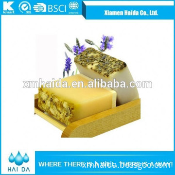 New Products Best Selling Handmade Bath Supplies Moisturizing Bath Soap